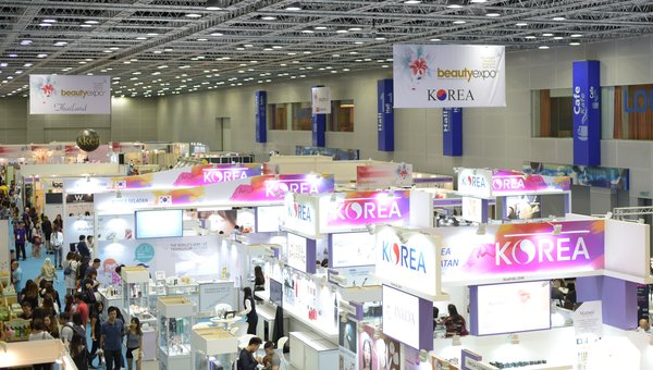 The longest running beauty show in Malaysia