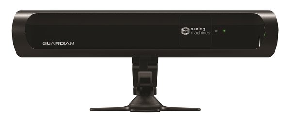 Seeing Machinesが自律型研究車両向けGuardianバックアップドライバー監視システムを発表