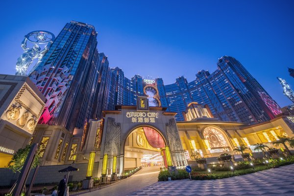 Studio City is to host MICHELIN guide Hong Kong Macau’s second MICHELIN Guide Street Food Festival from 29 September - 2 October.
