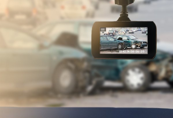 Budget Direct Insurance offers thousands of dollars reward money for 'dashcam video' footage of bad drivers and motorcyclists.