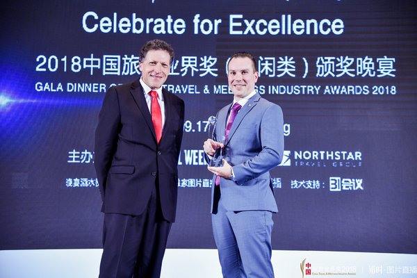 维京游轮获颁“年度最佳内河游轮公司” 引航中国游客出境游新方式