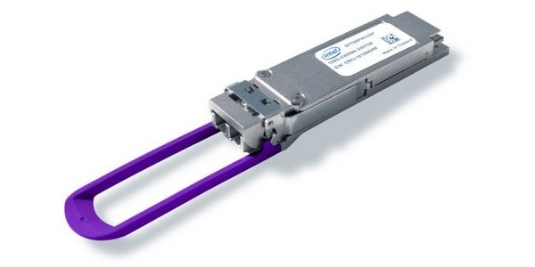 面向5G基础设施，英特尔使用最新硅光技术