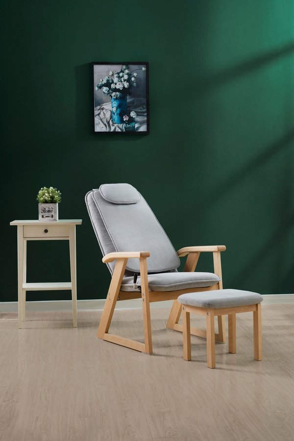 摩摩哒蓄势再起：最新自主研发产品摩舒椅上线小米有品众筹平台