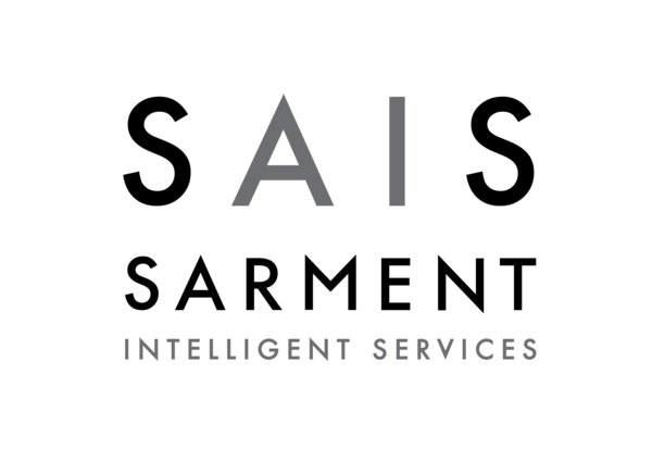 Sarment logo 