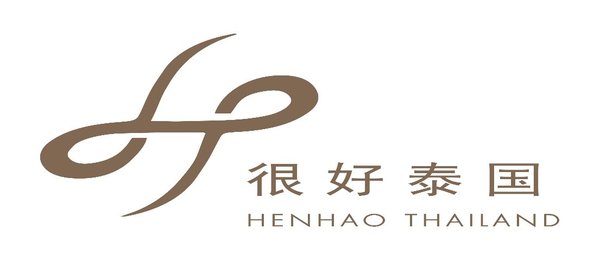 HENHAO 泰國 LOGO   