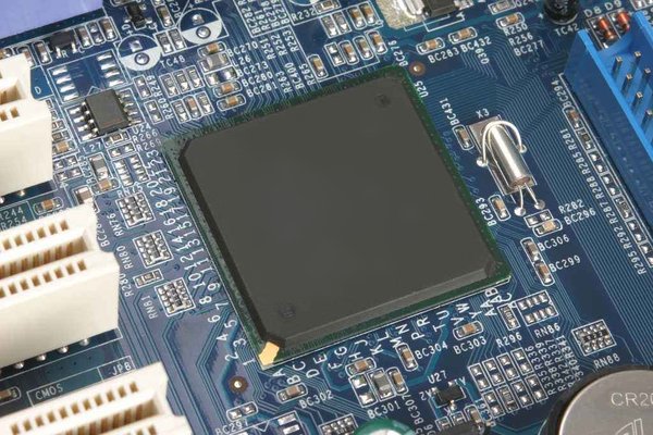 置富科技高速硬盘桥接控制器芯片项目获突破性进展