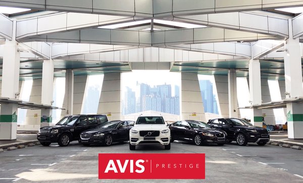 Premium Luxury Car Rentals Now Even More Accessible - Avis Car Rental Launches Avis Prestige service in Singapore