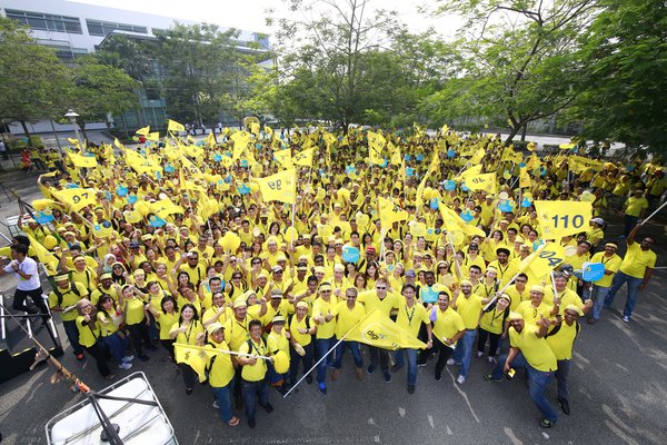 Asia Super Team: Dare for Future Umum Finalis Malaysia