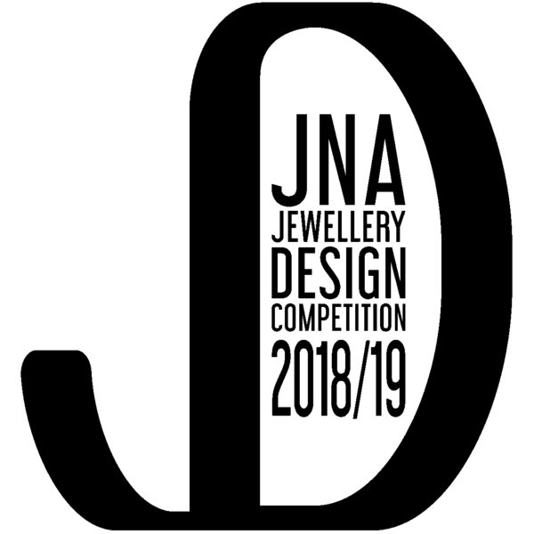 JNA珠寶設計大賽2018/19