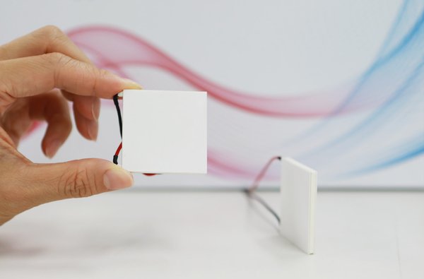 单身小型家电市场，LG Innotek热电半导体全面投产
