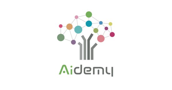 Logo of Aidemy Inc.