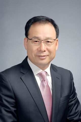 温德姆酒店集团大中华区开业筹备及营运部副总裁James Kim