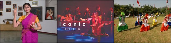 CNN explores India’s favorite dance forms with 'Iconic India'