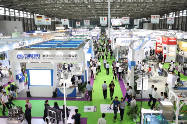 创新驱动，ProPak China 2019上海国际加工包装展激活产业动力