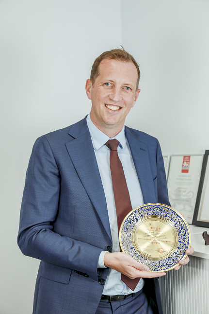 Henkel Won the IALTA Automotive Lightweight Green Technology Innovation Award 2018
