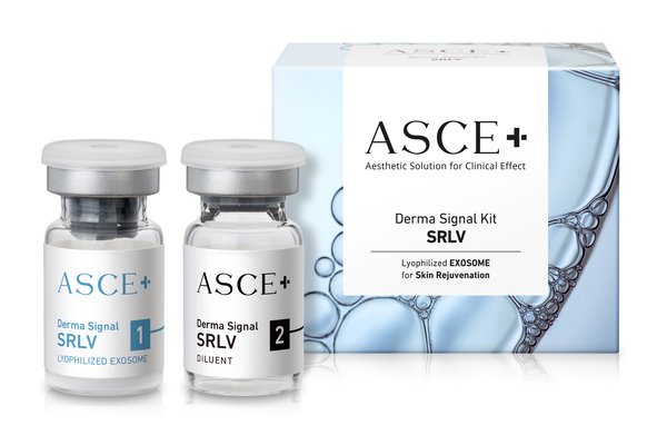 ASCE+ derma signal kit SRLV