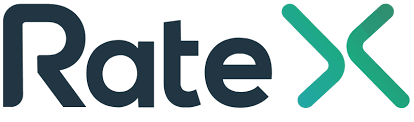 RateX logo