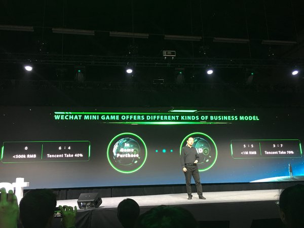WeChatがMini Gamesエコシステム拡大でGoogle、Game Closureなど海外開発者とチーム結成
