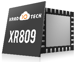XR809