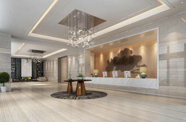 青岛精品旅游市场持续向好  格雷斯精选酒店正式开业