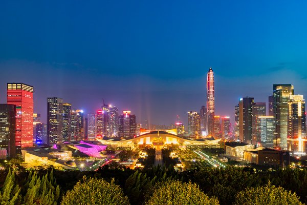 LED CHINA 2019-深圳站预登记正式开通，全新官网同步上线
