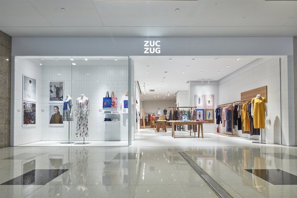 ZUCZUG多品牌集合门店