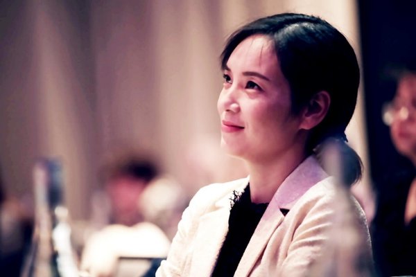 Ping An Good Doctor's COO Bai Xue Wins '2018 Most Influential Innovative Women' Award
