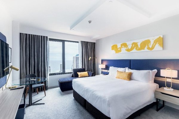 洲际酒店集团全球首家voco酒店在澳大利亚开业