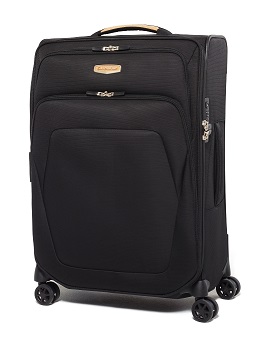 samsonite spark sng eco 55