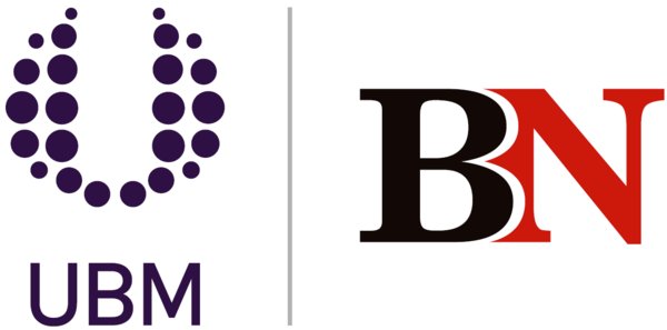 UBM BN logo