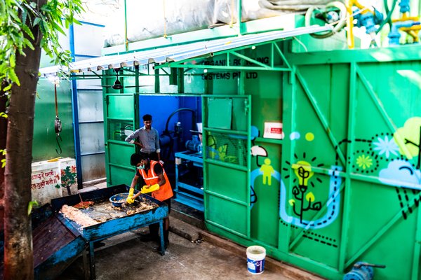 Blue Planet acquires Yasasu Green to deliver sustainable waste solutions in Asia