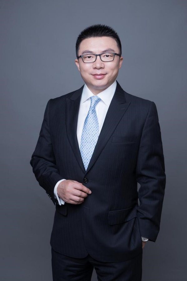 国泰基金副总经理李辉