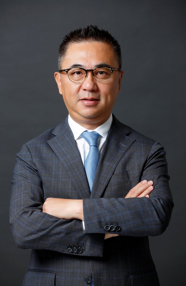 中信资本高级董事总经理兼房地产部执行合伙人程骁远（Stanley Ching）