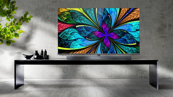 TCL debuts expanded range of AI-powered 8K TVs at CES 2019