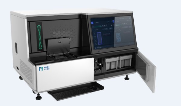 MGIが超高処理量遺伝子シーケンサーの1000台設置、MGISEQ-T7に初期利用プログラム開始を発表