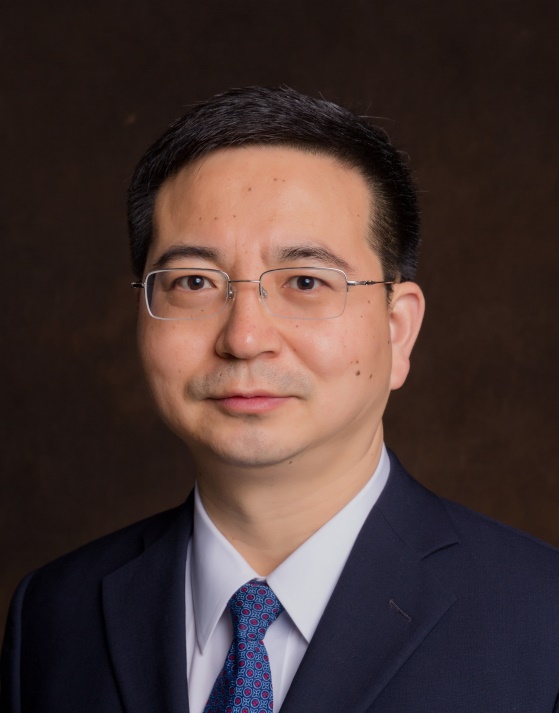 杨博（先生） -- 伊顿车辆集团和车辆电气化业务副总裁兼中国区总经理