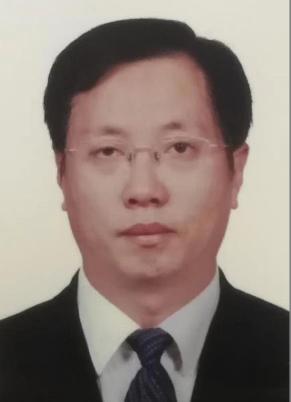 中国航发商发制造副总工程师兼工艺研究中央部长 -- 雷力明博士