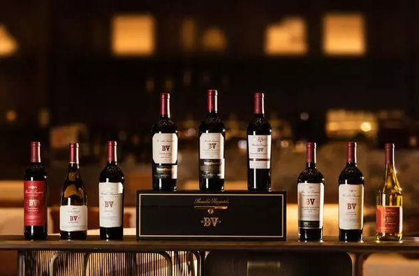 璞立酒庄2018年全球上市的新年份葡萄酒