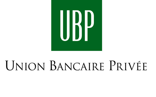 Union Bancaire Privee, UBP Logo