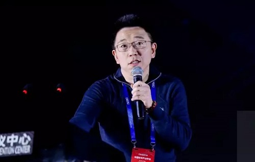 CSDN创始人蒋涛：AI定义的开发者时代