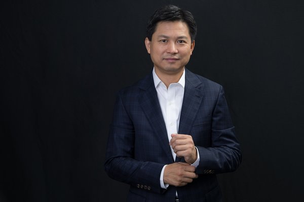 David Yuan, Founder and Managing Partner, Redpoint China Ventures