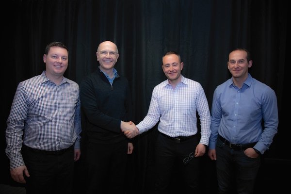 Panduit Acquires Leading Global AV Solutions Manufacturer Atlona