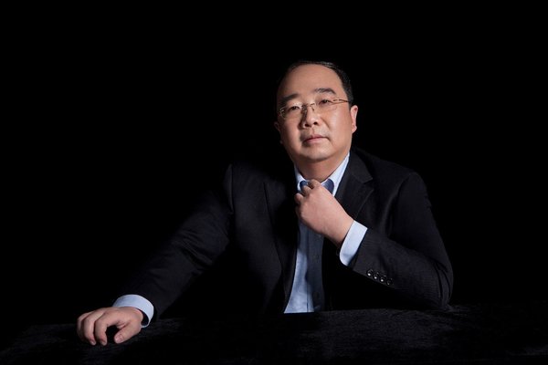 APUS创始人、董事长兼CEO李涛