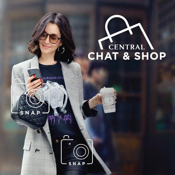 泰国尚泰百货开通微信聊天购物服务 解锁“云端购物”新模式