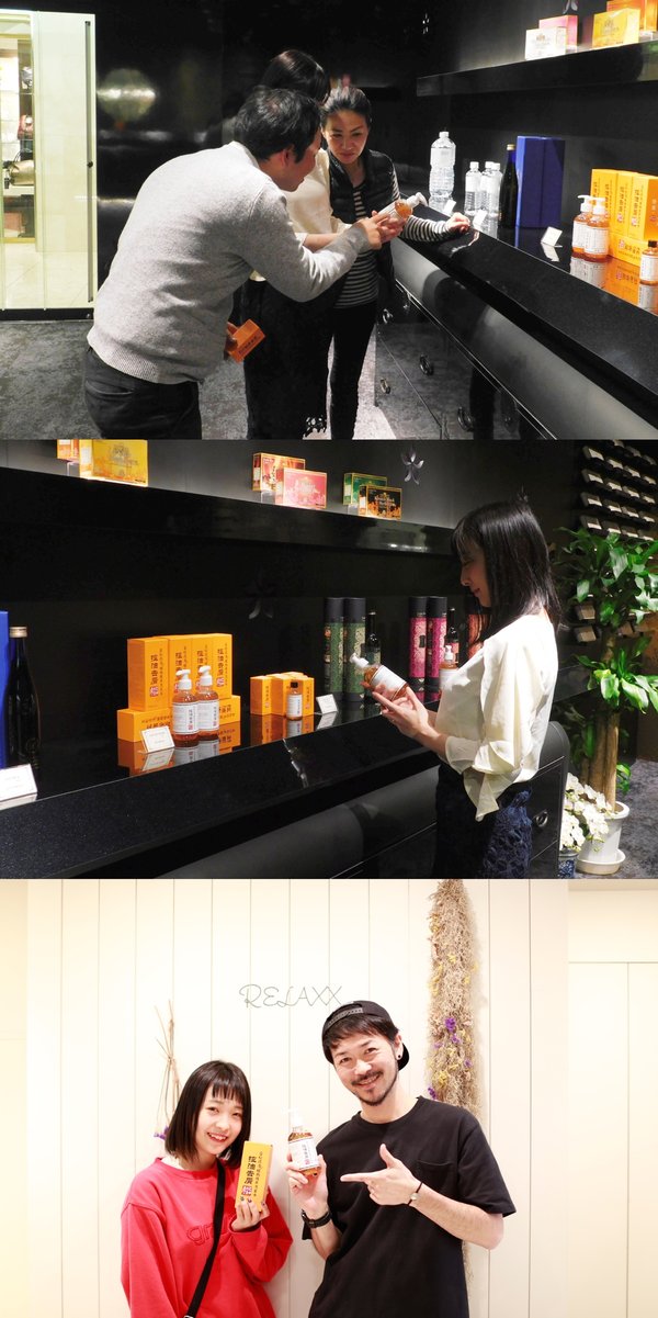 中国発の伝統中国医学のシャンプー、Tiger Shampooが日本市場で好評
