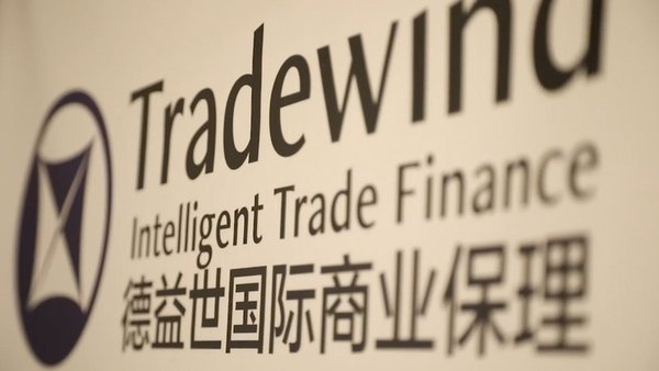 Tradewind, originated from Germany, has been focused on International trade finance for almost 20 years