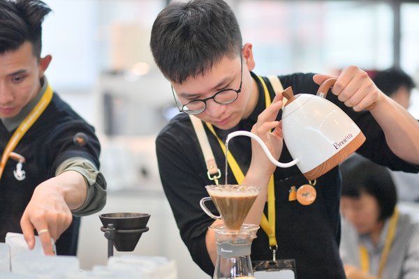 More than 30+ fantastic events will be organized in HOTELEX Shanghai 2019
