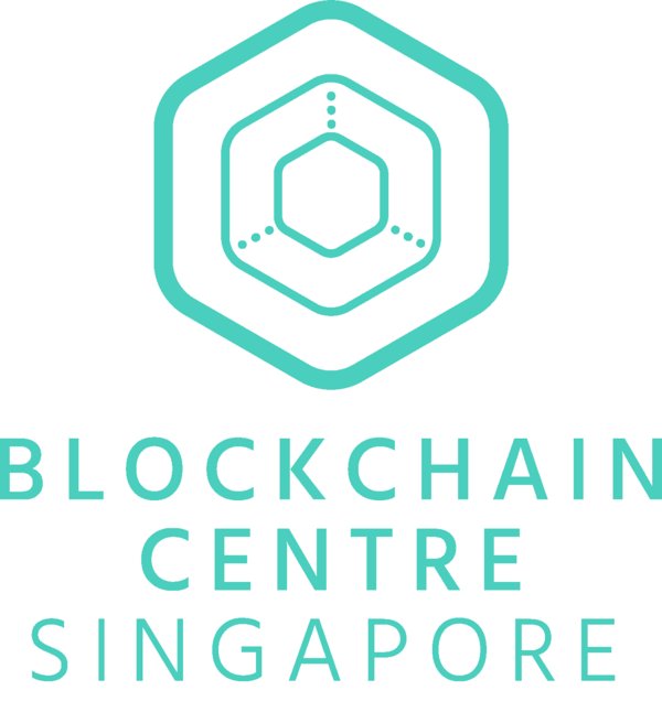 Blockchain Centre Singapore Logo