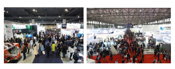 TCT亚洲展-亚洲3D打印、增材制造展会将于2月21-23日在上海举办