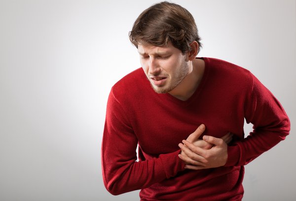 血压一高，心绞痛也许就发作，心梗也可能就随之而来。
